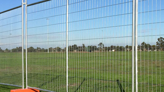 Fencing 8