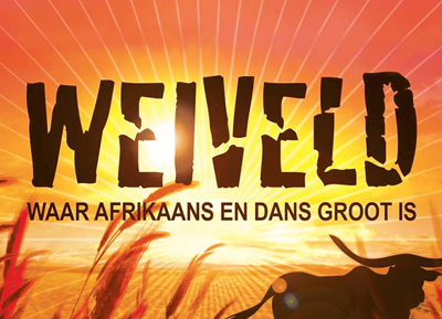 Weiveld